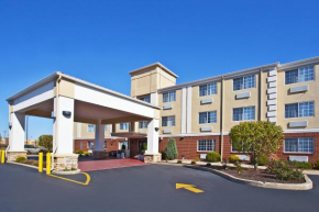 Hotels in Wabash County